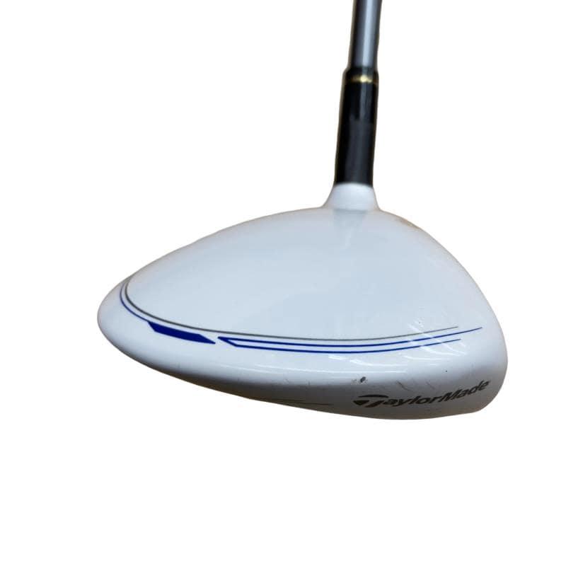 TaylorMade（テーラーメイド） GLOIRE F 5W フェアウェイウッド FW