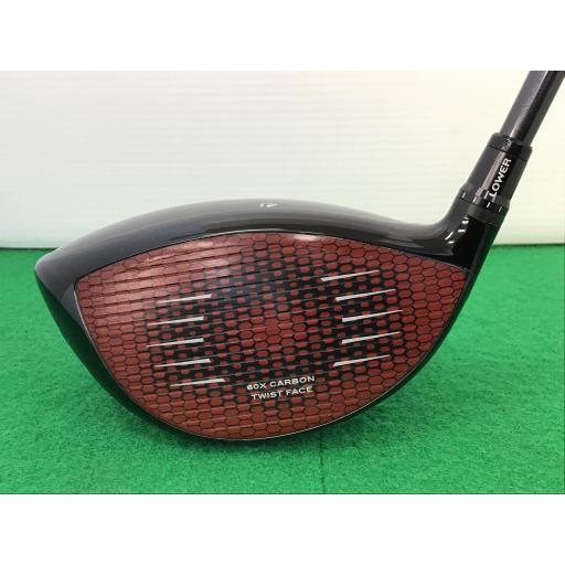 TaylorMade テーラーメイド ステルス ドライバー STEALTH 10.5