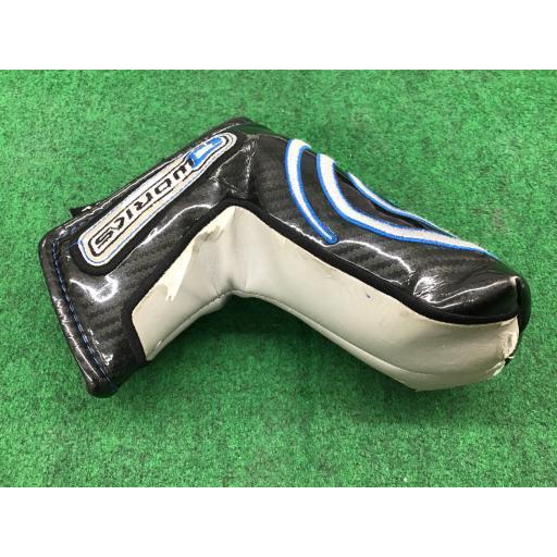 美品 オデッセイ O WORKS BLUE #1 34インチ O-WORKS オデッセイ オーワークス ブルー パター #1 O WORKS BLUE 34