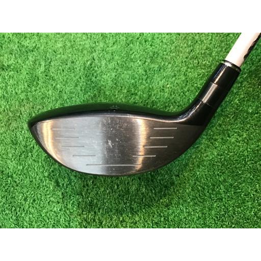 SRIXON ダンロップ スリクソン フェアウェイウッド ZX F 5W フレックス