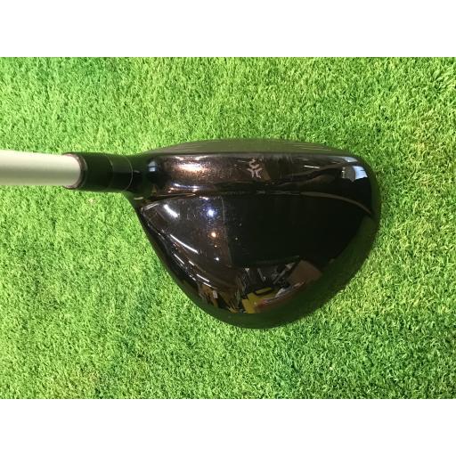 SRIXON ダンロップ スリクソン フェアウェイウッド ZX F 5W フレックス