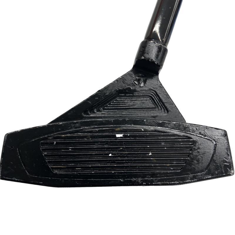 TaylorMade（テーラーメイド） Spider GT BLACK TM2 34インチ パター