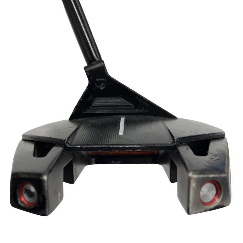 TaylorMade（テーラーメイド） Spider GT BLACK TM2 34インチ パター
