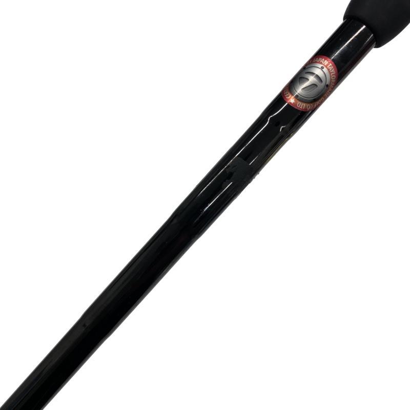 TaylorMade（テーラーメイド） Spider GT BLACK TM2 34インチ パター