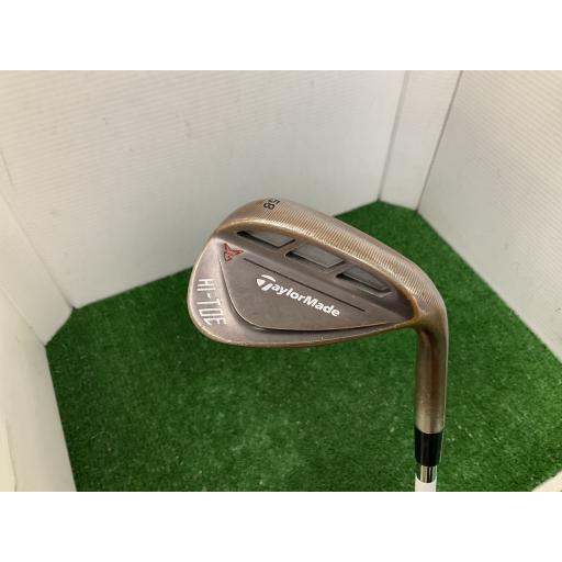 TaylorMade HI-TOE 3 50 56 60 ウェッジ セット 楽天市場】TaylorMade テーラーメイド日本正規品 HI-TOE3 WEDGE ハイ