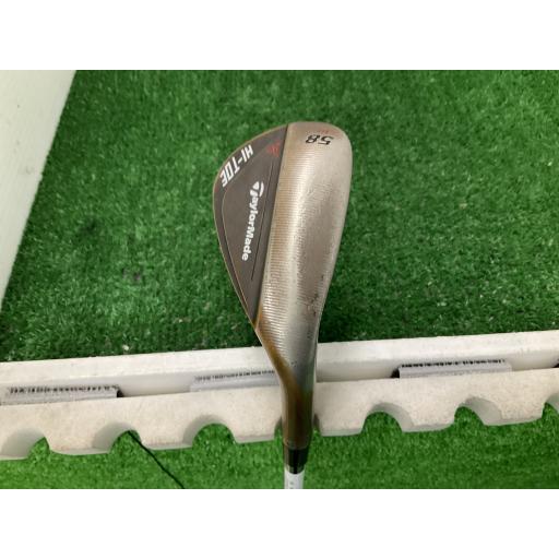 TaylorMade（テーラーメイド） Taylormade TM ウェッジ MILLED GRIND