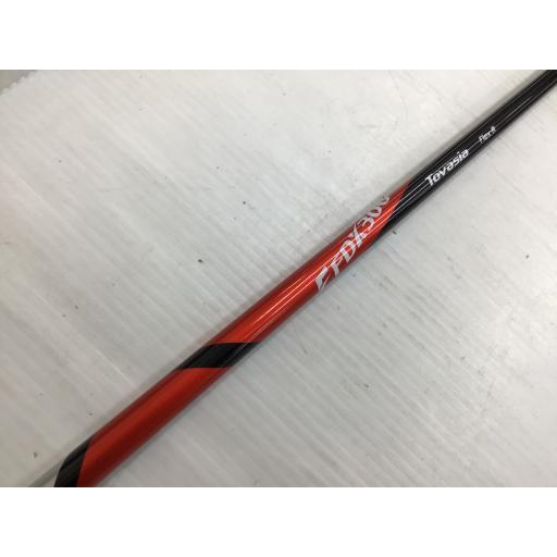 特価メーカー Tovasia FDX300 1W ドライバー DR フレックスR : ゴルフ