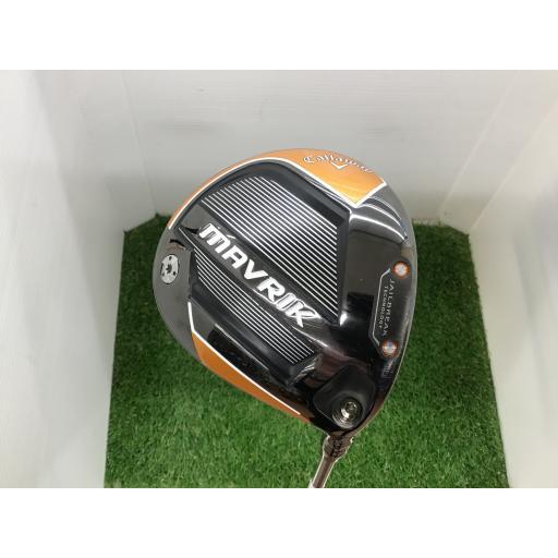 Callaway MAVRIK ドライバー 10.5度　SR Callaway（キャロウェイ） MAVRIK 10.5° ドライバー DR フレックスSR