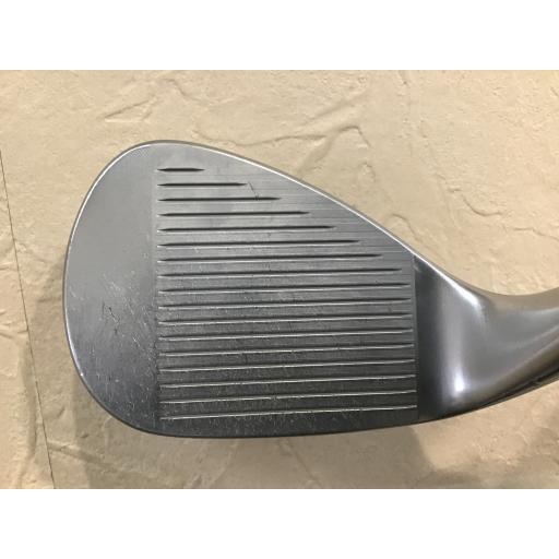 タイトリスト Titleist ボーケイ ウェッジ SPIN MILLED SM8 ツアークロム VOKEY SPIN MILLED SM8 ツアークロム 56°/12°D フレックスS 中古 Dランクの画像