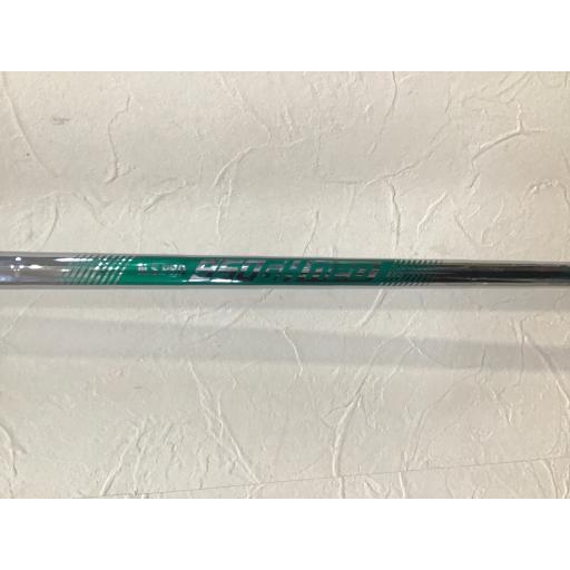タイトリスト Titleist ボーケイ ウェッジ SPIN MILLED SM8 ツアークロム VOKEY SPIN MILLED SM8 ツアークロム 56°/12°D フレックスS 中古 Dランクの画像