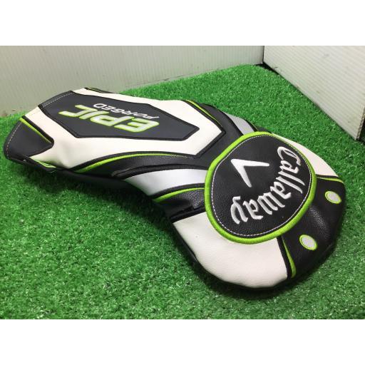 GBB EPIC キャロウェイ エピック フォージド ドライバー FORGED 9.5