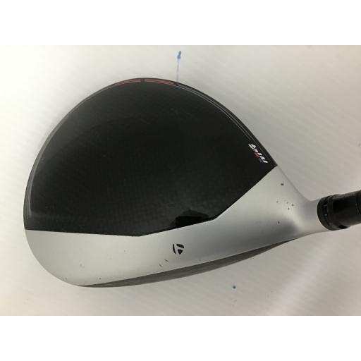 M4 テーラーメイド エムフォー ドライバー D-TYPE 9.5° USA フレックス