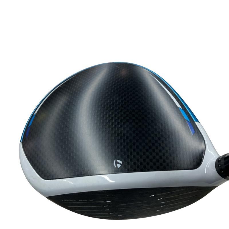 TaylorMade（テーラーメイド） SIM2 MAX-D 12° レディース ドライバー