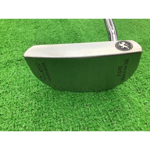 Piretti（ピレッティ） Piretti PREMIER SERIES FIORE 33インチ パター