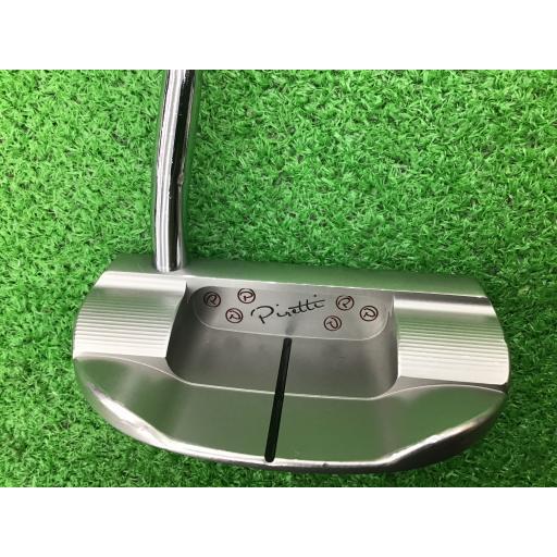 Piretti（ピレッティ） Piretti PREMIER SERIES FIORE 33インチ パター