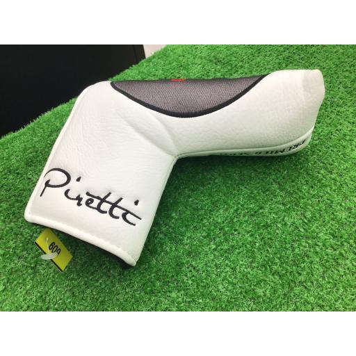 Piretti（ピレッティ） Piretti PREMIER SERIES FIORE 33インチ パター