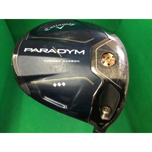 Callaway（キャロウェイ） PARADYM ◇◇◇ 9° ドライバー DR