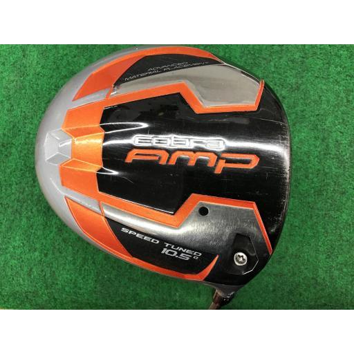COBRA（コブラ） cobra AMP 10.5° ドライバー DR フレックスSR