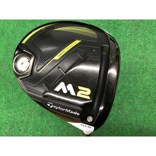 TaylorMade（テーラーメイド） M2 10.5° ドライバー DR フレックスR