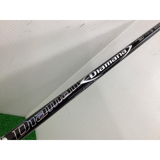 Callaway（キャロウェイ） マーベリック フェアウェイウッド MAVRIK