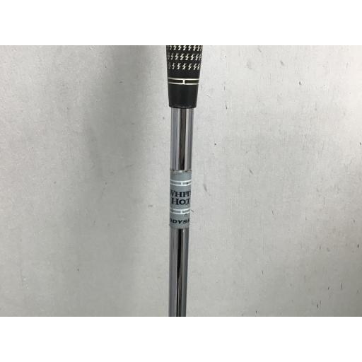 【新品】オデッセイ　パター　ホワイトホット ODYSSEY（オデッセイ） - パター -ホワイト ホット OG #1WS パター