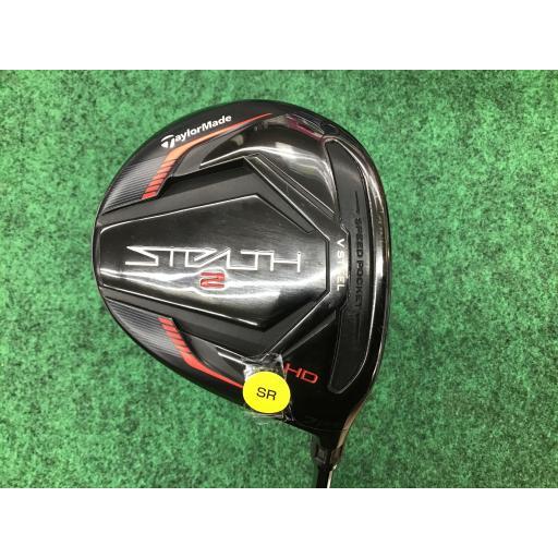 TaylorMade（テーラーメイド） ステルスツー フェアウェイウッド HD
