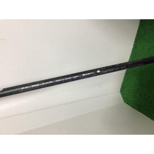 キャスコ Dolphin Wedge DW-125G Copper 50° ウェッジ WG フレックスその他_2