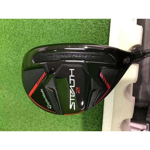 TaylorMade（テーラーメイド） ステルスツー ユーティリティ STEALTH2