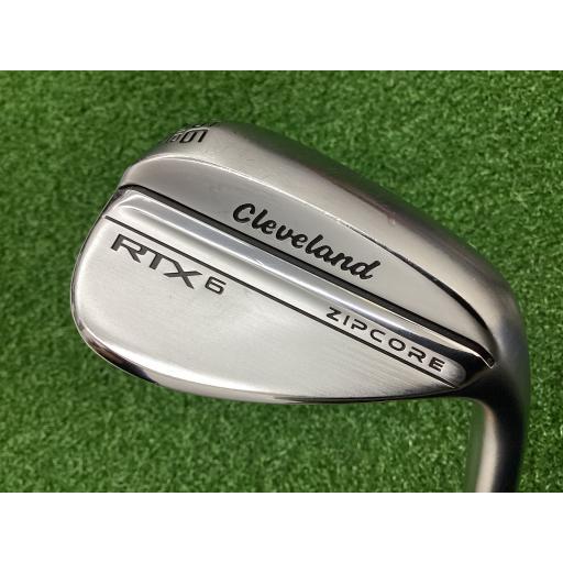 Cleveland Golf クリーブランド ウェッジ RTX-6 ZIPCORE ツアー