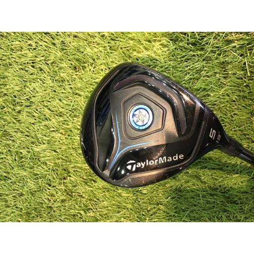 TaylorMade（テーラーメイド） JET SPEED 5W フェアウェイウッド FW