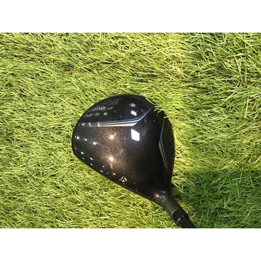TaylorMade（テーラーメイド） JET SPEED 5W フェアウェイウッド FW