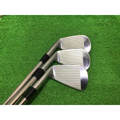 MIZUNO GOLF ミズノ Mizuno Pro 319 6S アイアンセット IR