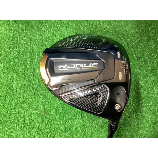 Callaway（キャロウェイ） ROGUE ST MAX LS 9° ドライバー DR