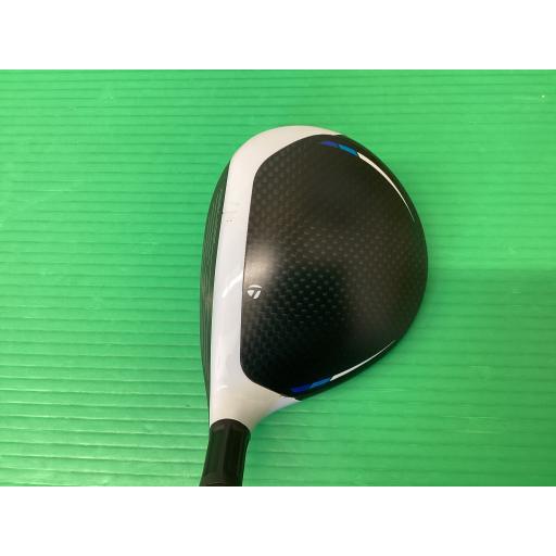 TaylorMade テーラーメイド シムツー フェアウェイウッド MAX SIM2 5W