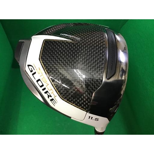 TaylorMade（テーラーメイド） ステルス ドライバー GLOIRE STEALTH
