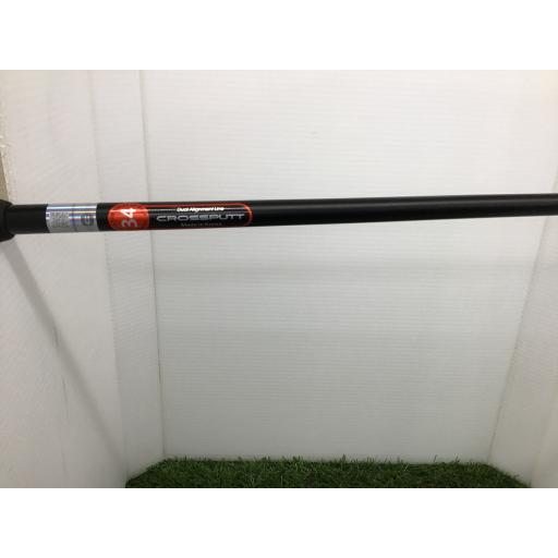 クロスパット パター TOUR2.0 CROSSPUTT 34インチ 中古 Cランク