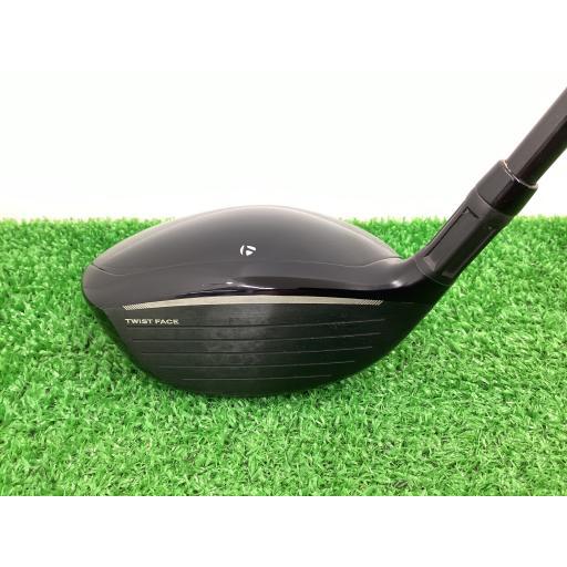 TaylorMade STEALTH2 ステルス2 3W TaylorMade STEALTH2 ステルス2 3W テーラーメイド（TAYLORMADE