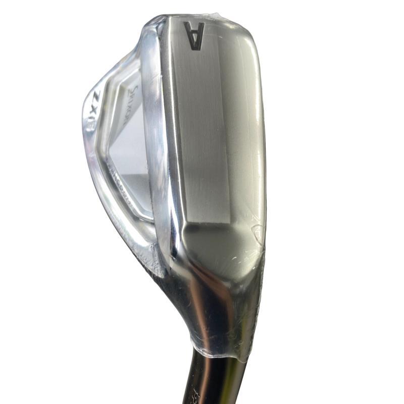 DUNLOP（ダンロップ） SRIXON ZXi5 AW ウェッジ WG フレックスS