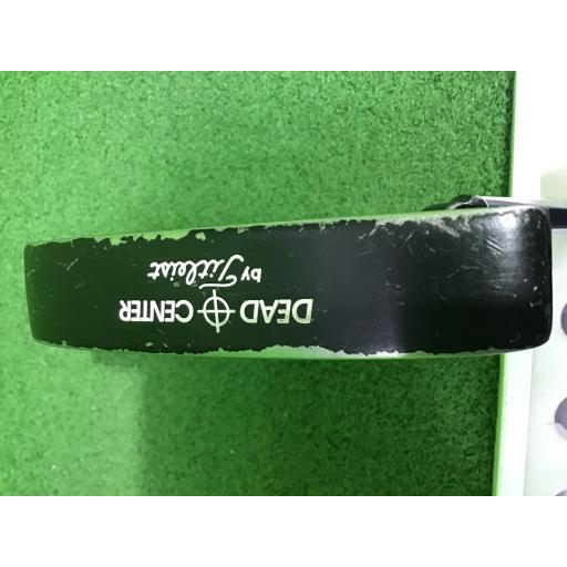 Titleist（タイトリスト） デッドセンターパター パター SP217 DEAD