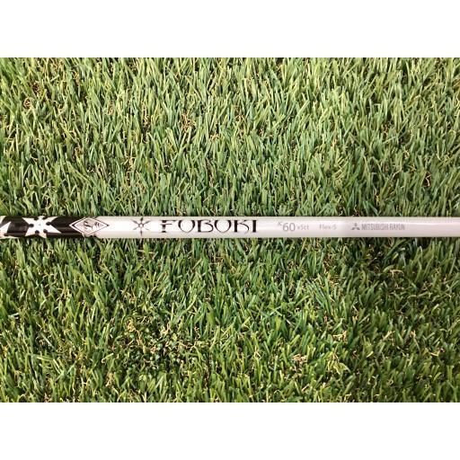 Callaway（キャロウェイ） RAZR FIT 9.5° ドライバー DR フレックスS