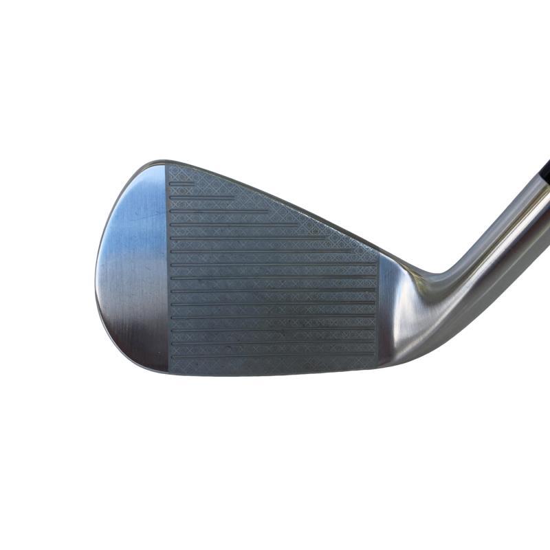 ダイワ(グローブライド) ONOFF LABOSPEC RB-247M 6S アイアンセット IR フレックスR_2