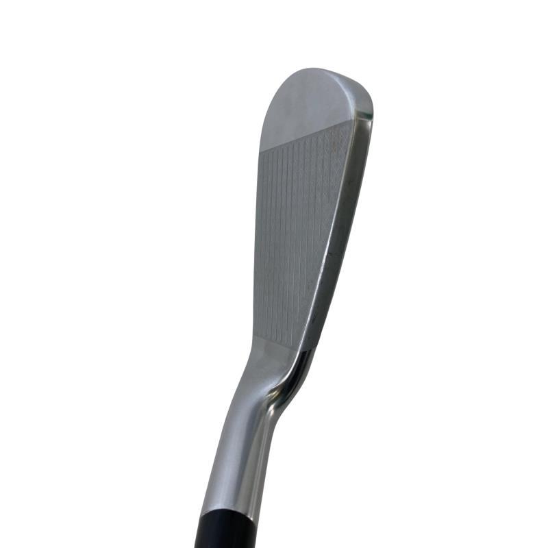 ダイワ(グローブライド) ONOFF LABOSPEC RB-247M 6S アイアンセット IR フレックスR_3