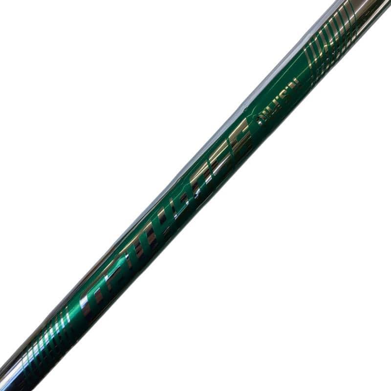 ダイワ(グローブライド) ONOFF LABOSPEC RB-247M 6S アイアンセット IR フレックスR_5