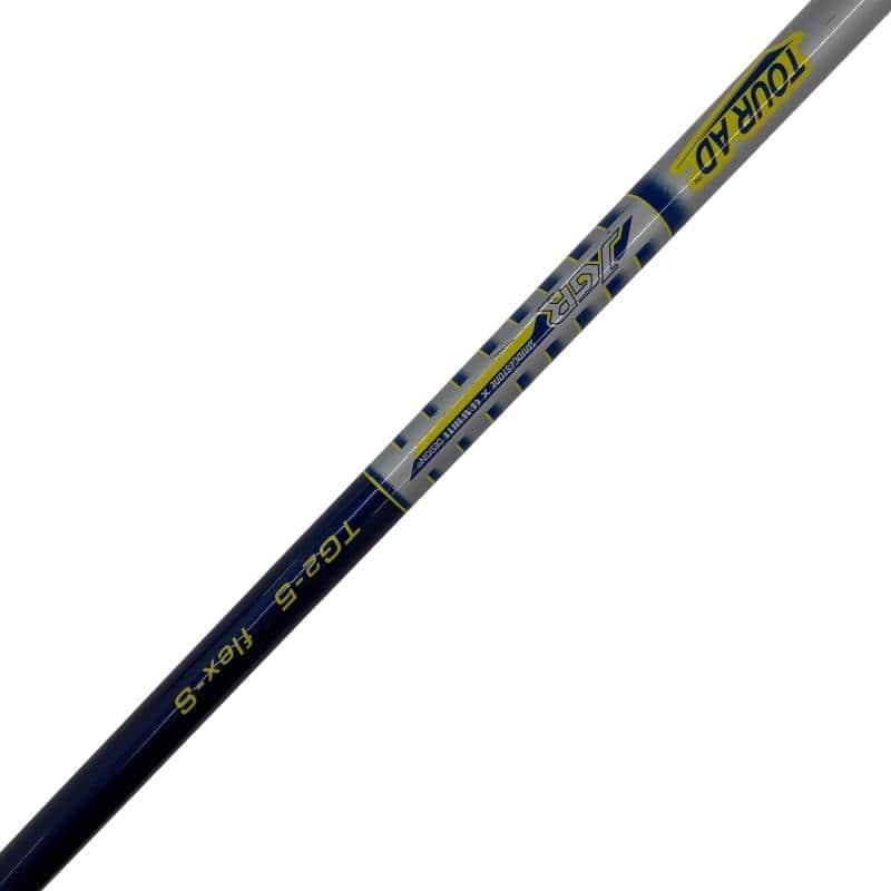 ブリヂストン TOUR B JGR(2019) 3W フェアウェイウッド FW フレックスS_4