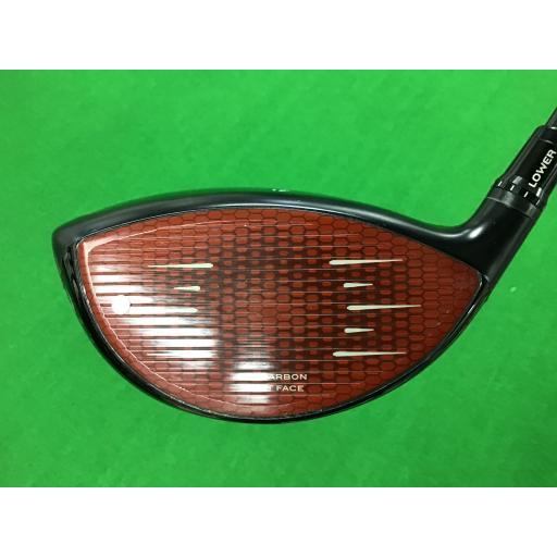 TaylorMade（テーラーメイド） ステルスツー ドライバー PLUS STEALTH2
