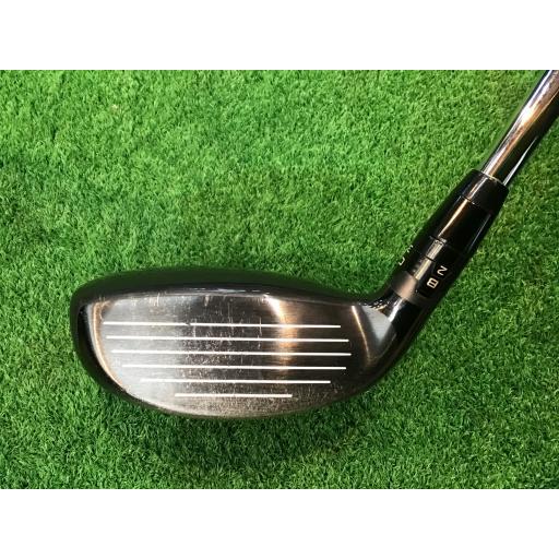 タイトリスト Titleist ユーティリティ 818 H1 23° フレックスS 中古 Cランク_1