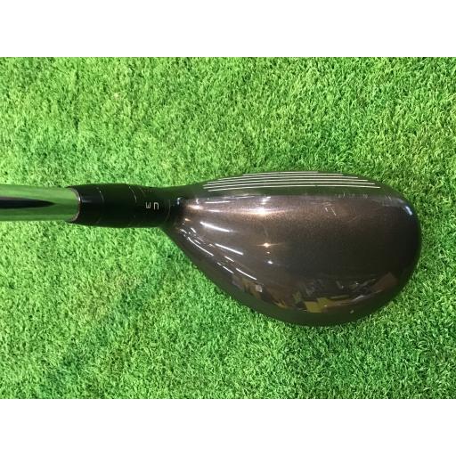 タイトリスト Titleist ユーティリティ 818 H1 23° フレックスS 中古 Cランク_2