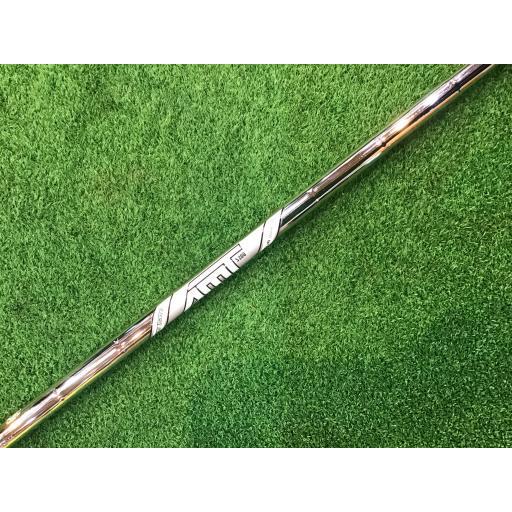 タイトリスト Titleist ユーティリティ 818 H1 23° フレックスS 中古 Cランク_3