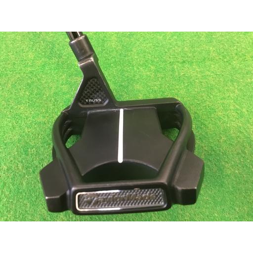 TaylorMade テーラーメイド スパイダー ツアー エックス トラス パター