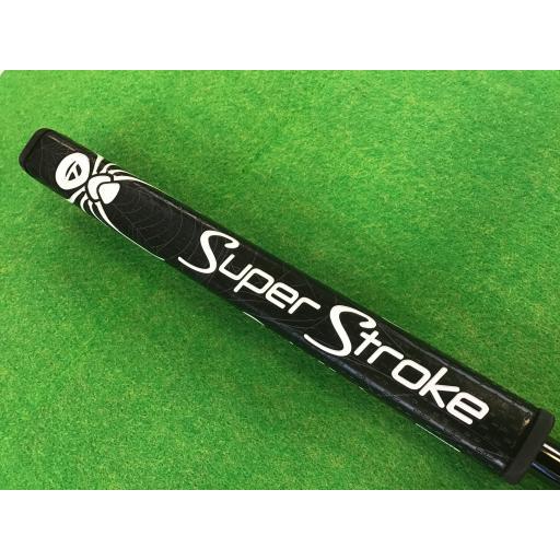 TaylorMade Spider Tour X TM1 パター 33インチ TaylorMade Spider Tour X TM1 パター 33インチ Amazon.co.jp: Spider